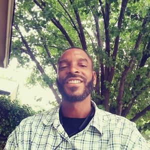 Meet your Posher, Darnell